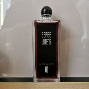 Serge Lutens fragrance
